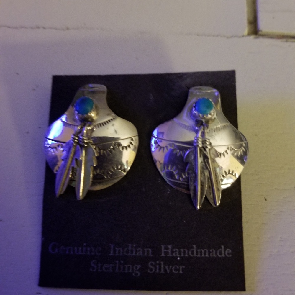 Native American Indian Jewelry